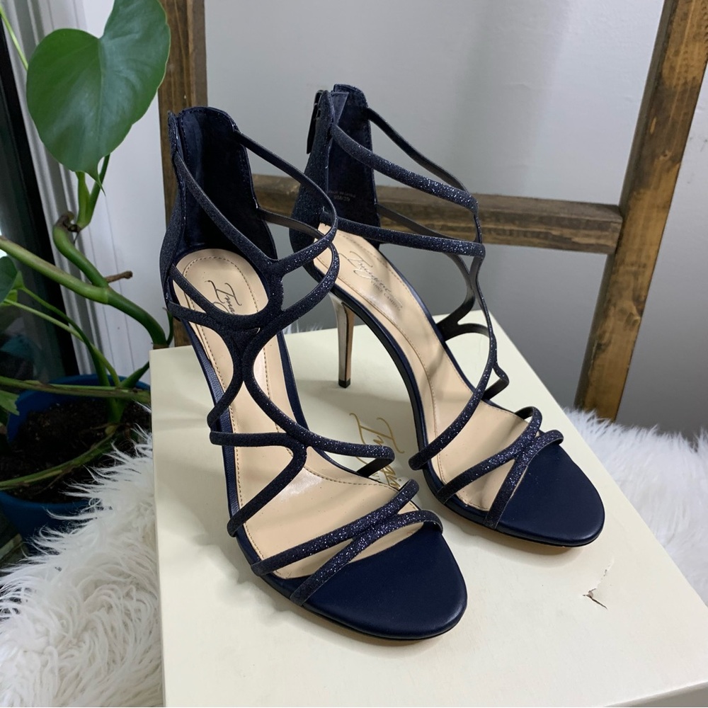 Vince Camuto Imagine Women's Ranee Dress Sandal